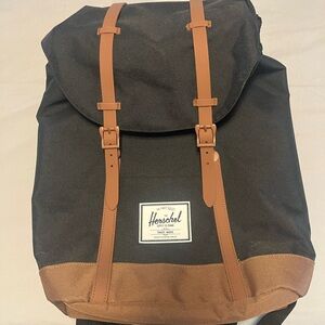 Herschel Backpack